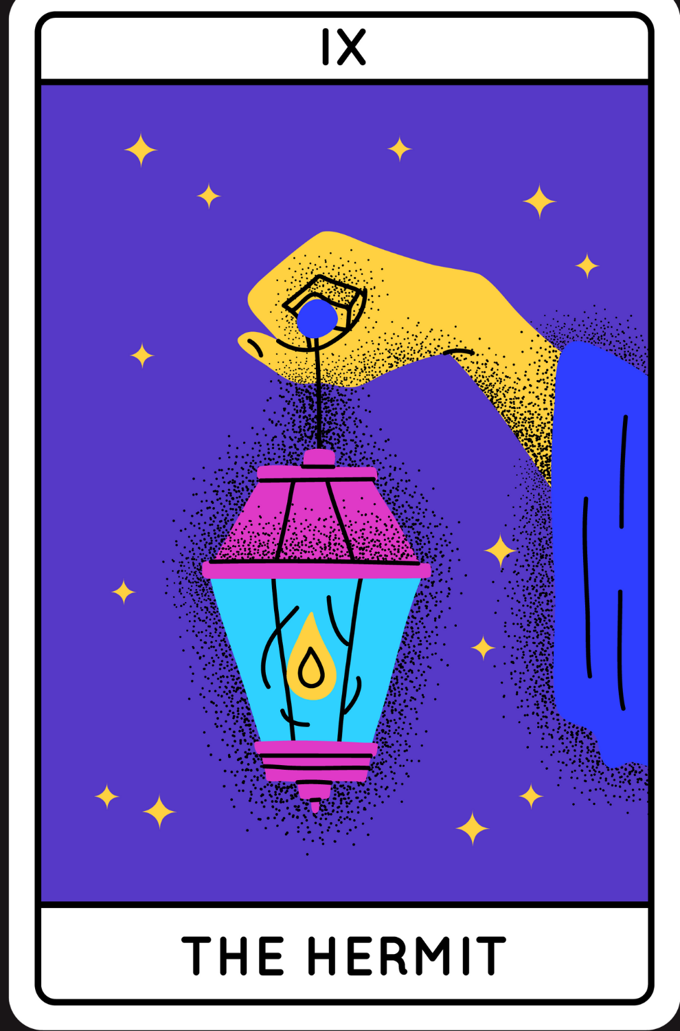 Tarot Card of the Day